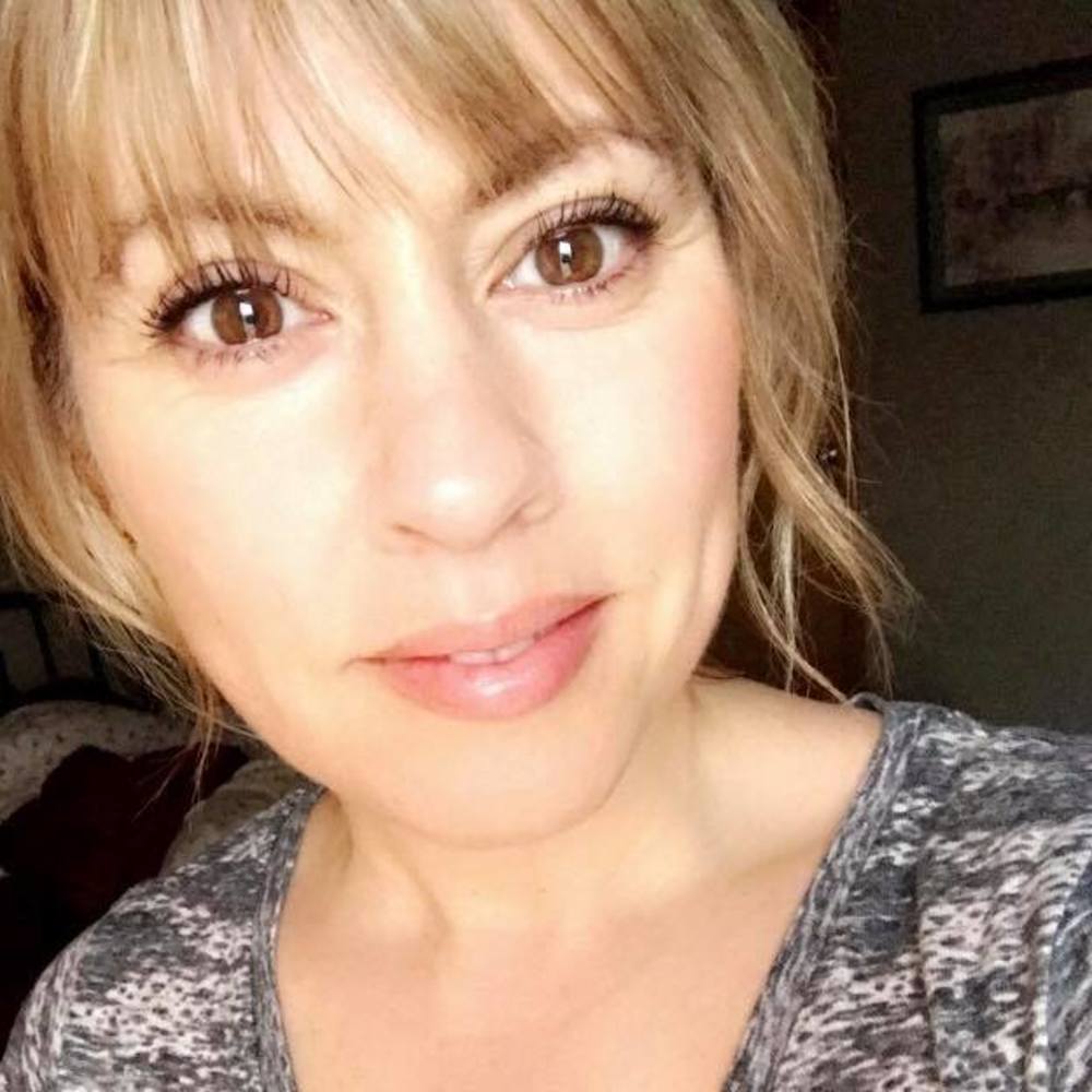 Meet your Posher, Gena